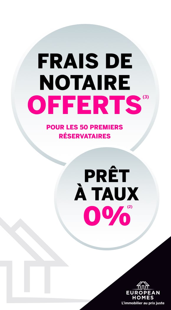 European Homes slide