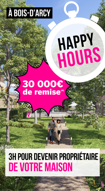 European Homes slide