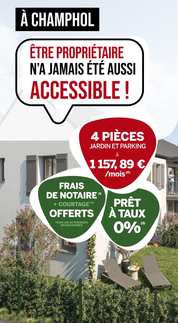 European Homes slide
