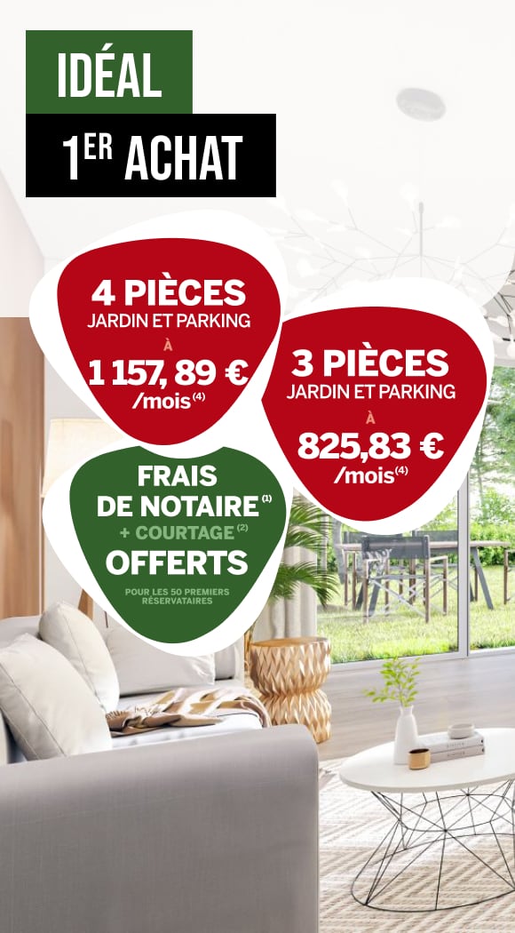 European Homes slide