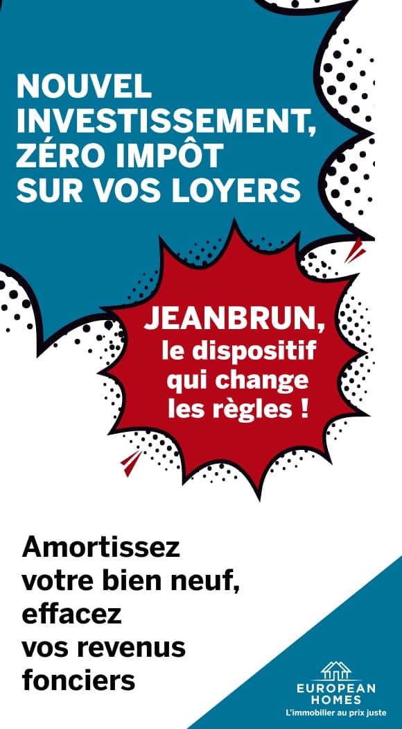 European Homes slide