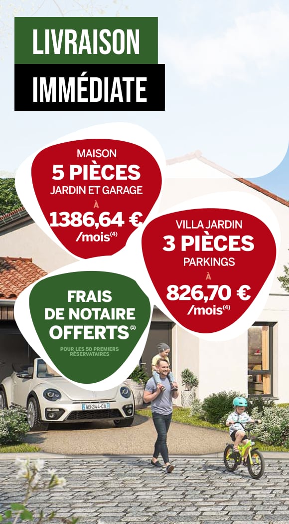 European Homes slide