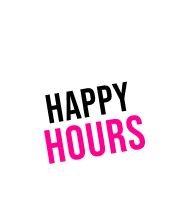 Happy Hours