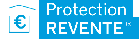 Protection revente logo